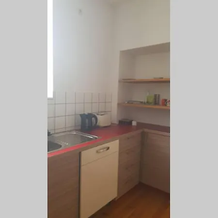 Retro Zwischen Uniklinik Und Stadtwald Apartment Cologne