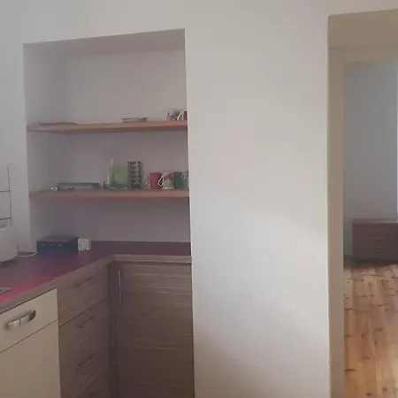 Retro Zwischen Uniklinik Und Stadtwald Apartment *